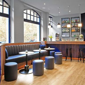 Ibis Styles Saint Malo Centre Historique